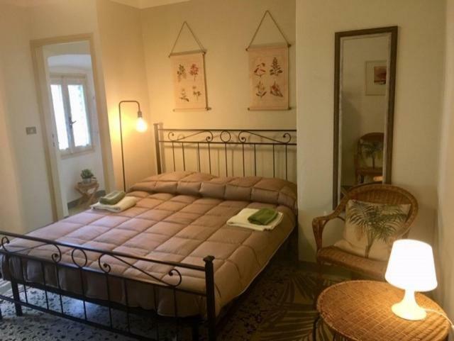 Apartament Holiday Dongo